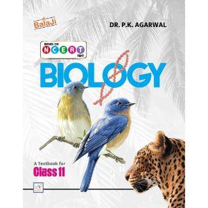 Shri balaji Biology – 11