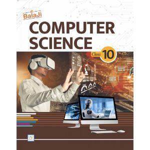 Shri balaji Computer Science – 10