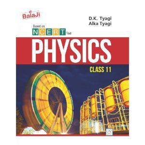 Shri balaji Physics – 11