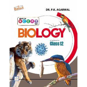 Shri balaji Biology – 12