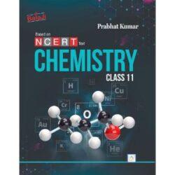 Shri balaji Chemistry – 11 : Anjanibooks.com