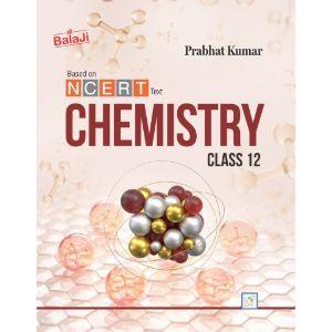 Shri balaji Chemistry – 12