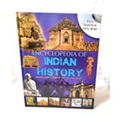 Encyclopedia Of Indian History