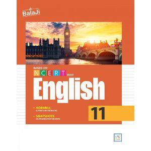 English – 11