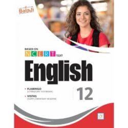 English – 12