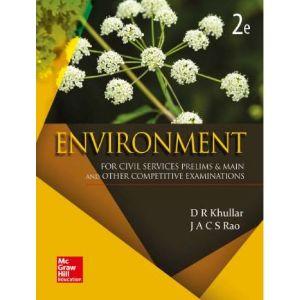 Environment 2nd Edition