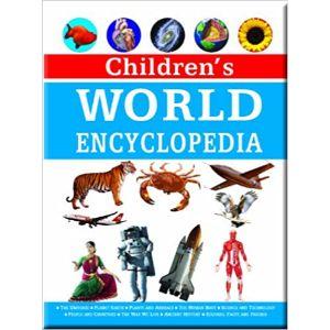 Children’S World Encyclopedia