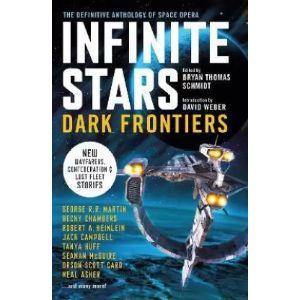 Infinite Stars Dark Frontiers