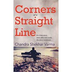 Corners of a Straight Line