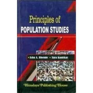 Principles of Population Studies
