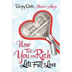 Now That You're Rich! - Lets Fall in Love