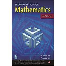 Secondary School Mathematics