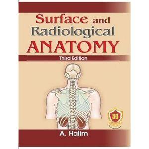 Surface and Radiological Anatomy