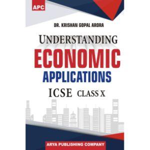 Understanding Economic Applications ICSE