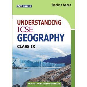 Understanding ICSE Geography