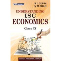 Understanding I.S.C. Economics Class- XI