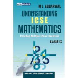 Understanding ICSE Mathematics
