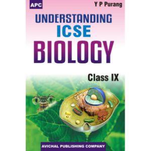 Understanding ICSE Biology