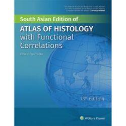 Difiore's Atlas of Histology with Functional Correlations