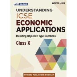 Understanding ICSE Economic Applications