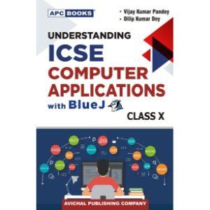 understanding ICSE Computer Applications with Blue J