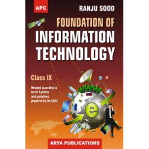 Foundation of Information Technology