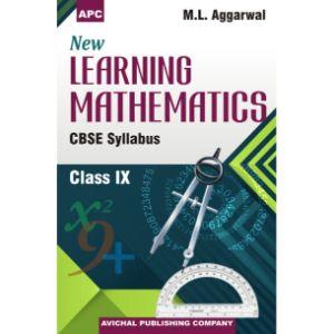 New Learning Mathematics