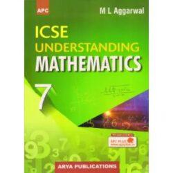 ICSE Understanding Mathematics