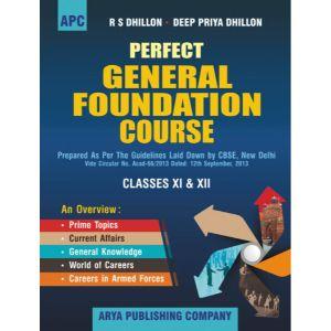 Perfect General Foundation Course
