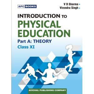 Introduction to Physical Education Part A