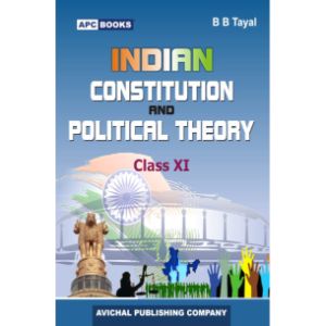 Indian Constitution and Political Theory