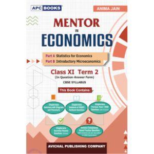 Mentor in Economics
