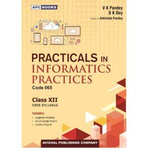 Practicals in Informatics Practices