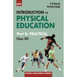 Introduction to Physical Education