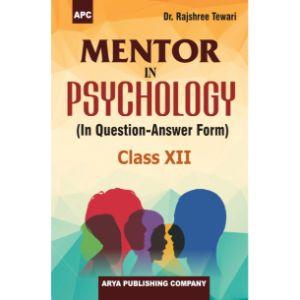 Mentor in Psychology