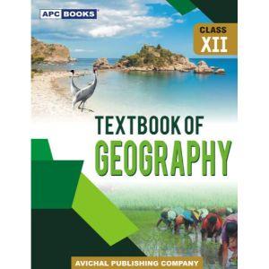 Textbook of Geography