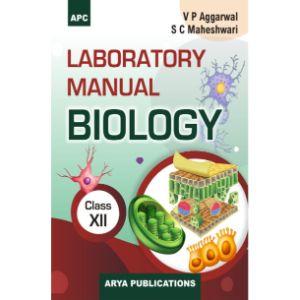 Laboratory Manual Biology