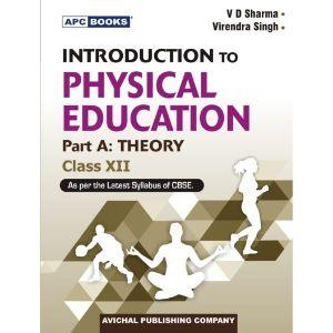 Introduction to Physical Education Part A