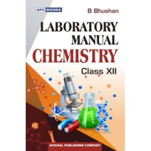 Laboratory Manual Chemistry