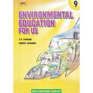 Environmental Education for Us