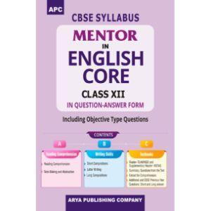 APC Mentor in English Core