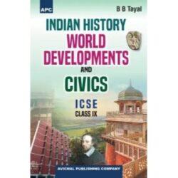APC Indian History World Developments And Civics Class