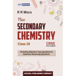 New Secondary Chemistry