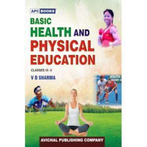 Basic Health and Physical Education