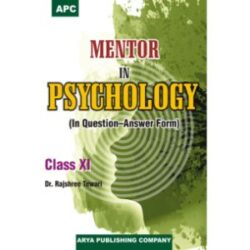 APC Mentor in Psychology
