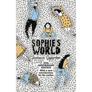 Sophie’s World (Reissue)