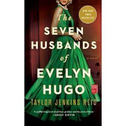 The Seven 7 Husbands of Evelyn Hugo