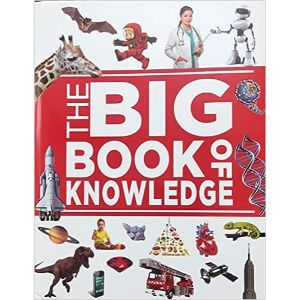 The Big Book Of Knowledge