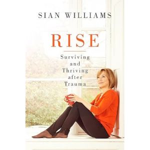 Rise: Surviving and Thriving After Trauma Hardcover