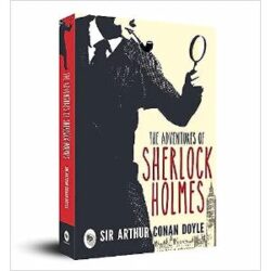 The adventures of Sherlock Holmes